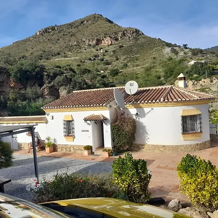 Casa Siempre - Andalucia Villa *